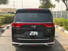 GAC GN8