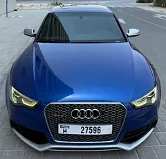 Audi RS5