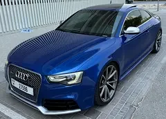 Audi RS5