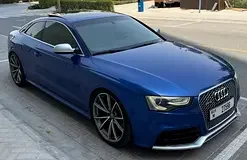 Audi RS5