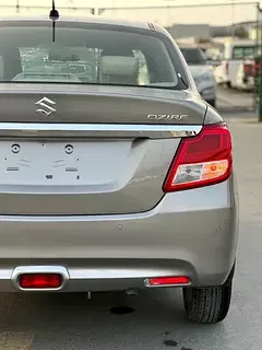 Suzuki Dzire
