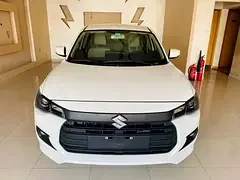 Suzuki Dzire