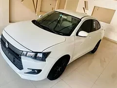 Suzuki Dzire