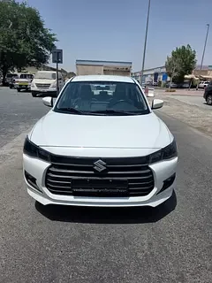 Suzuki Dzire