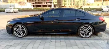 BMW 6-Series