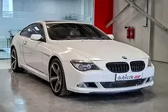 BMW 6-Series