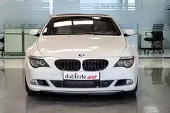 BMW 6-Series