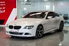 BMW 6-Series