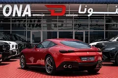 Ferrari Roma
