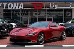 Ferrari Roma