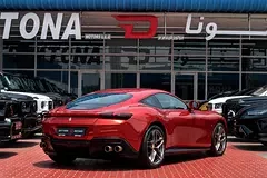 Ferrari Roma