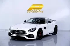 Mercedes-Benz AMG