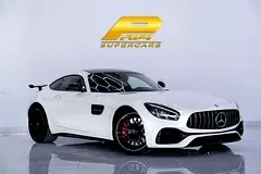 Mercedes-Benz AMG