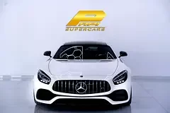 Mercedes-Benz AMG