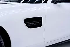 Mercedes-Benz AMG