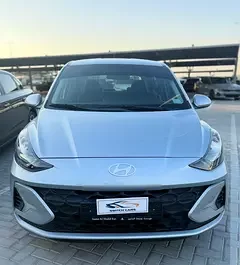 Hyundai Grand i10