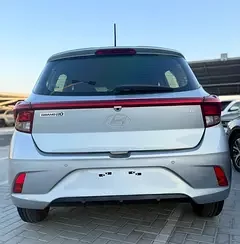 Hyundai Grand i10