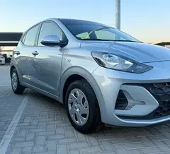 Hyundai Grand i10