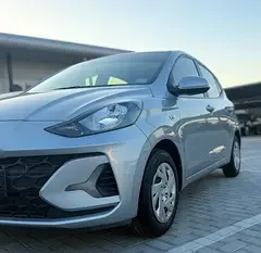 Hyundai Grand i10