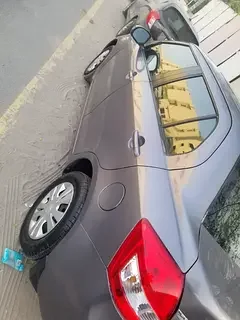 Suzuki Dzire