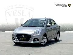 Suzuki Dzire