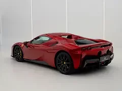 Ferrari SF90 Spider