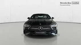 Mercedes-Benz CLE-Class