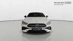 Mercedes-Benz CLE-Class