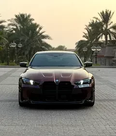 BMW M4