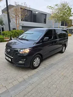 Hyundai H1