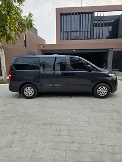 Hyundai H1