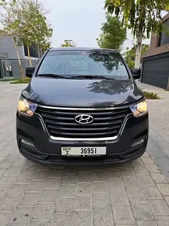 Hyundai H1