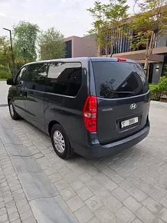 Hyundai H1