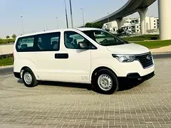 Hyundai H1