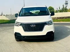Hyundai H1