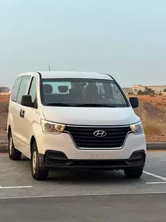 Hyundai H1