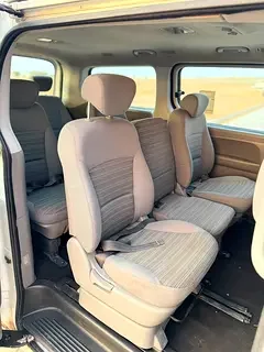 Hyundai H1