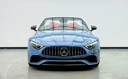 Mercedes-Benz SL-Class