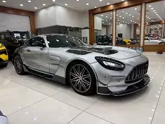 Mercedes-Benz AMG