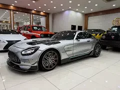 Mercedes-Benz AMG