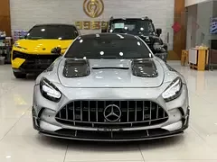 Mercedes-Benz AMG