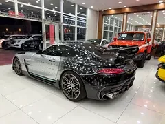 Mercedes-Benz AMG