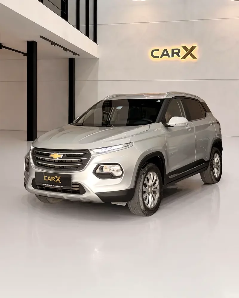 Chevrolet Groove, 2025 — купить с доставкой из ОАЭ