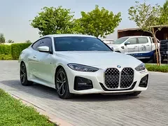 BMW 4-Series