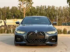 BMW 4-Series