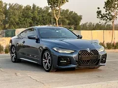 BMW 4-Series