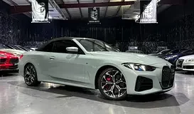 BMW 4-Series