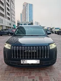 JAECOO J5