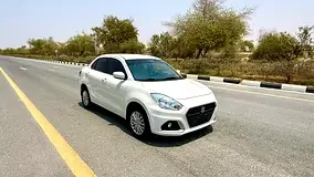 Suzuki Dzire