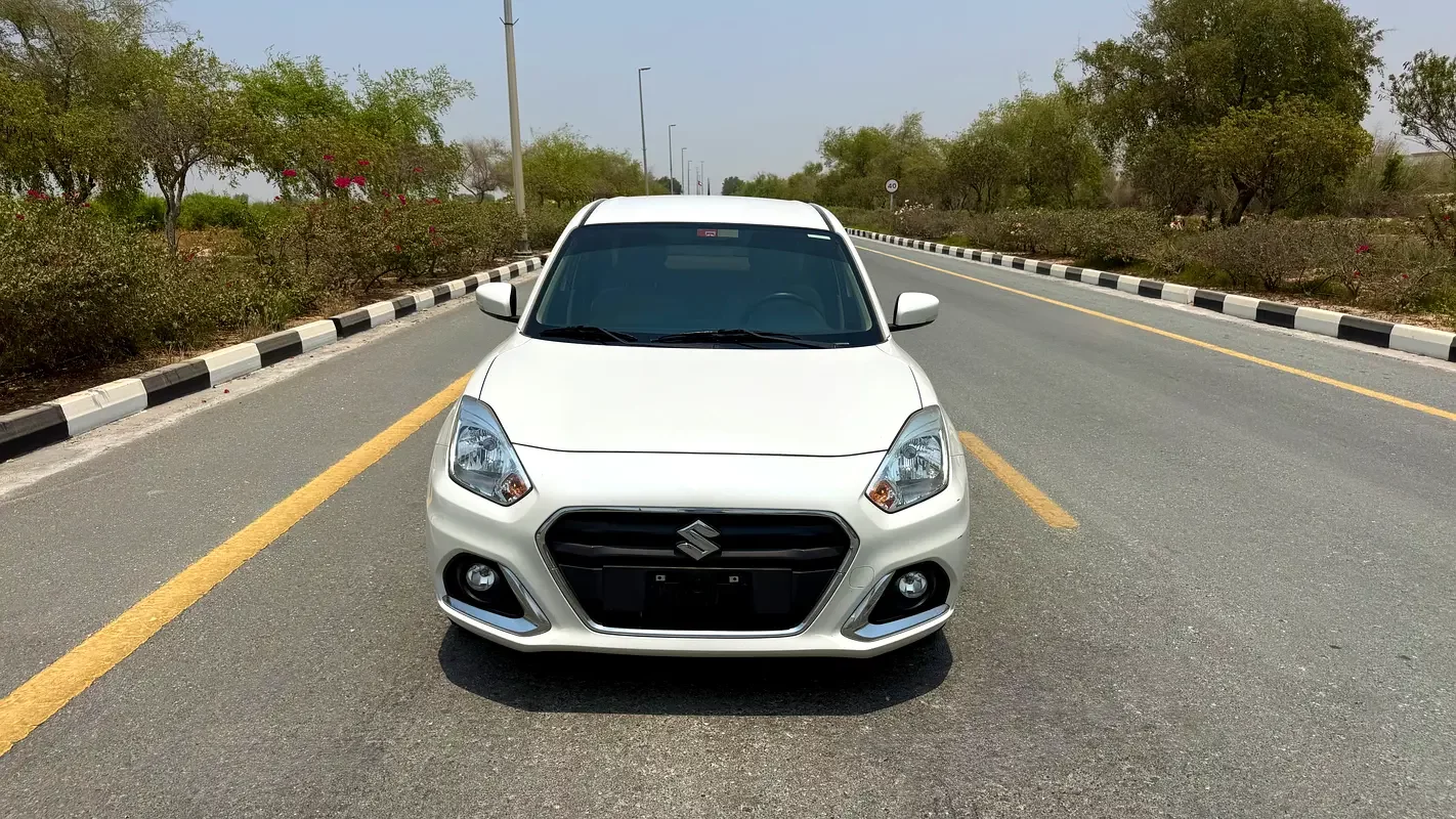 Suzuki Dzire